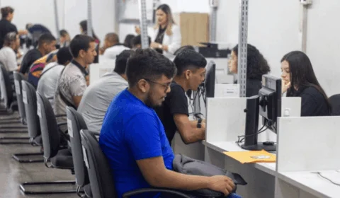 Emprego: Amazonas tem mais de 1 mil vagas nesta quarta-feira (22)