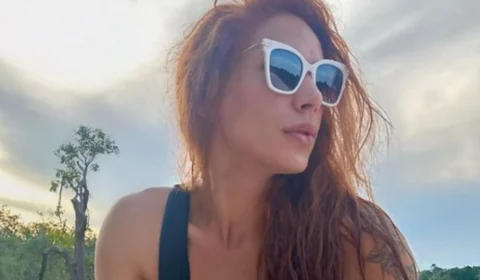 Após boatos, família de Djidja Cardoso divulga nota