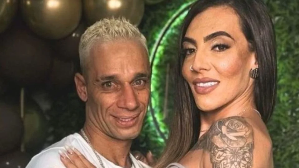 Após sucesso, “Casal Maloka” se divorcia e pivô da separação é revelado