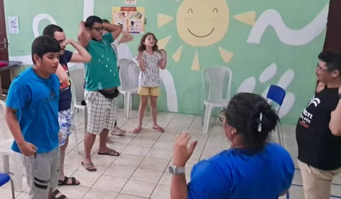 Atendimento a autistas pelo SUS é foco prioritário do Senado