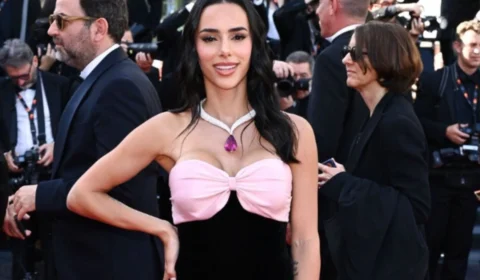 Após foto, Bruna Biancardi rebate críticas sobre seu corpo: “Preciso explicar”