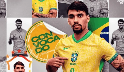 Lucas Paquetá será ouvido pela CPI das Apostas após o recesso