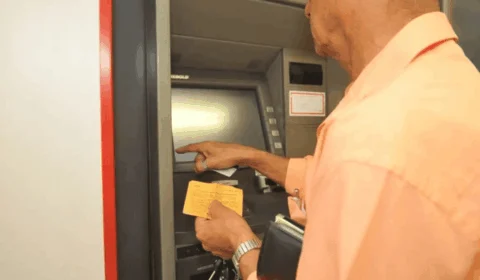 Bancos não terão expediente presencial ao público nesta quinta (30)