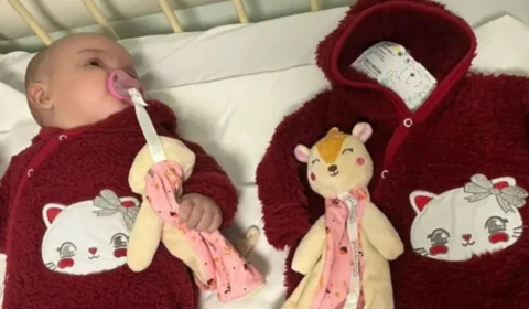 Bebê é encontrada morta após resgate no RS e mãe fala sobre culpa