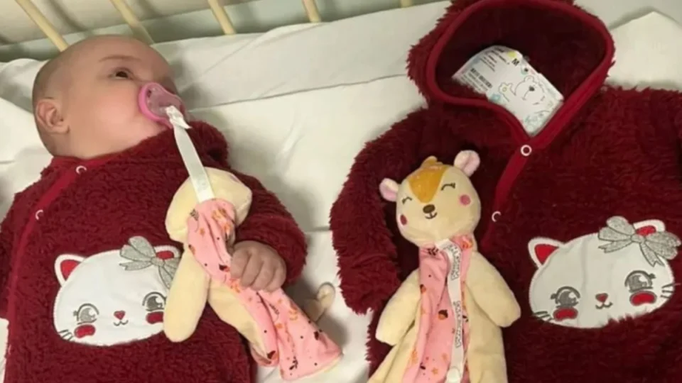 Bebê é encontrada morta após resgate no RS e mãe fala sobre culpa