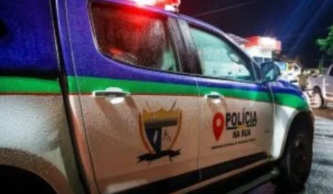 Morador reage a invasão e desarma suspeito duas vezes no Senador Hélio Campos