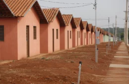 Prazo para inscrições no Minha Casa Minha Vida termina nesta quarta-feira (12)