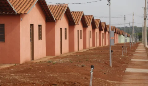 Prazo para inscrições no Minha Casa Minha Vida termina nesta quarta-feira (12)