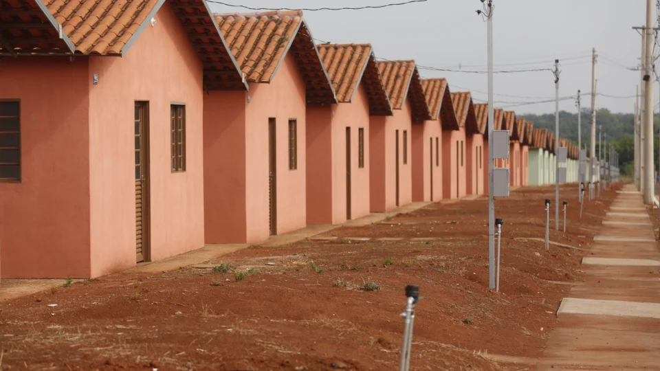 Prazo para inscrições no Minha Casa Minha Vida termina nesta quarta-feira (12)