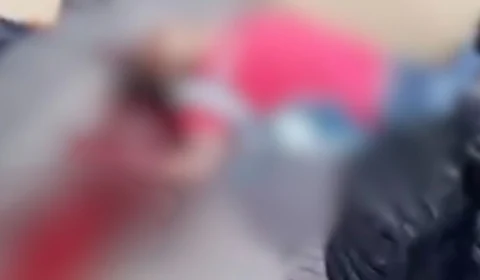 CENA FORTE: homem é executado em plena luz do dia em terminal de Manaus