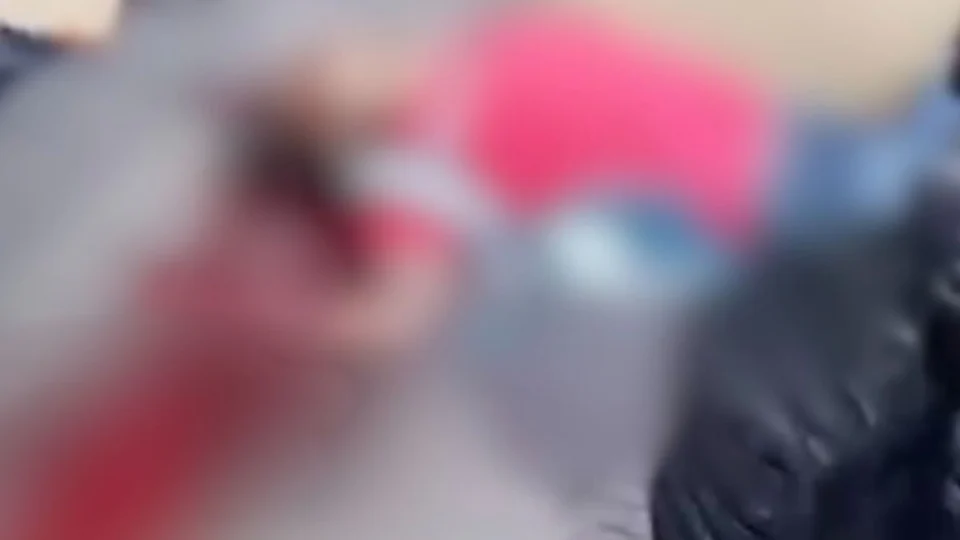 CENA FORTE: homem é executado em plena luz do dia em terminal de Manaus