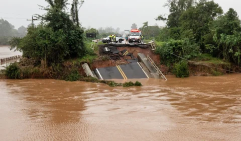 Comitê extraordinário da CGU é instalado no Rio Grande do Sul  