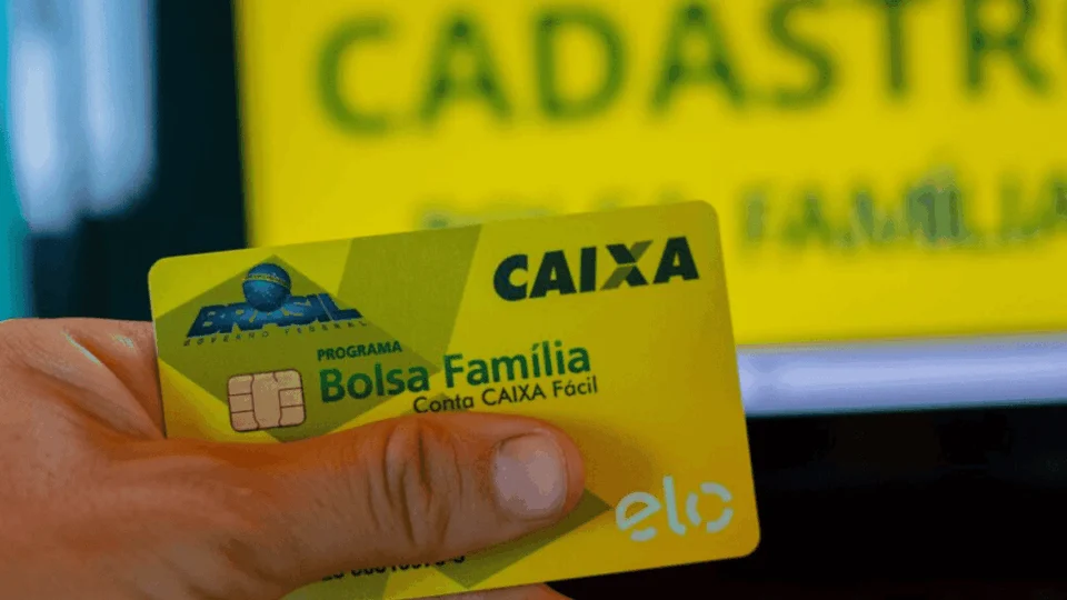 Caixa paga Bolsa Família a beneficiários com NIS de final 2; confira