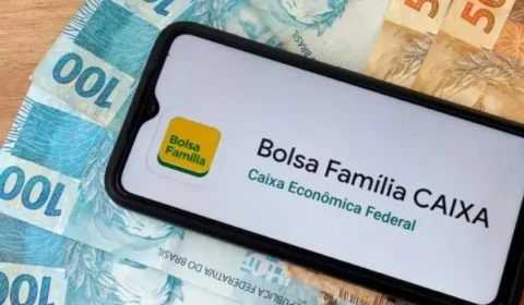 Caixa paga Bolsa Família a beneficiários com NIS de final 0; confira
