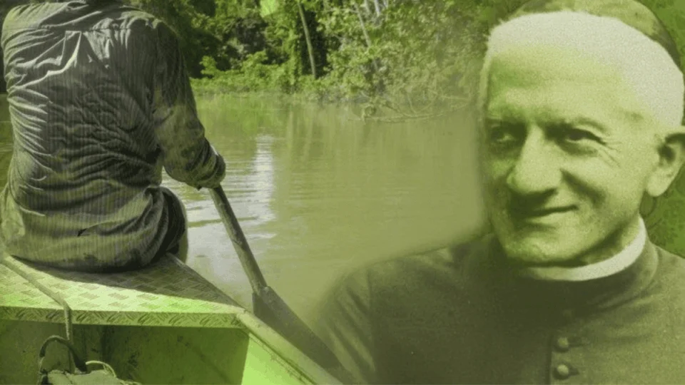 Papa Francisco aprova canonização de padre responsável por milagre na Amazônia