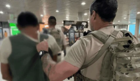 Bebê com 5 dias de vida é estuprada pelo avô em Tapauá no AM