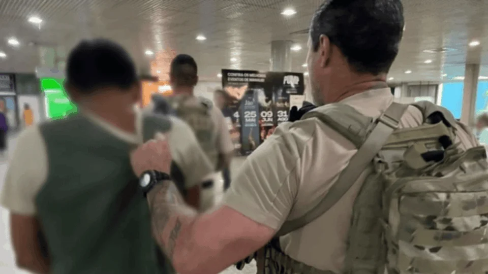 Bebê com 5 dias de vida é estuprada pelo avô em Tapauá no AM