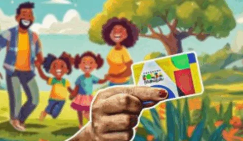 Caixa paga Bolsa Família a beneficiários com NIS de final 4