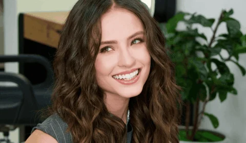 Larissa Manoela retorna ao SBT após 5 anos fora; saiba como