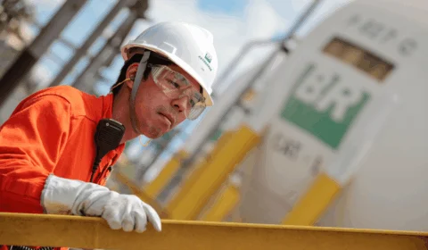 Petrobras alcança lucro líquido de R$ 23,7 bilhões no 1º trimestre de 2024