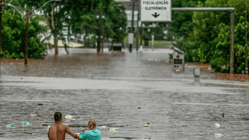 Enchentes no Rio Grande do Sul: saiba os possíveis impactos na economia de RR