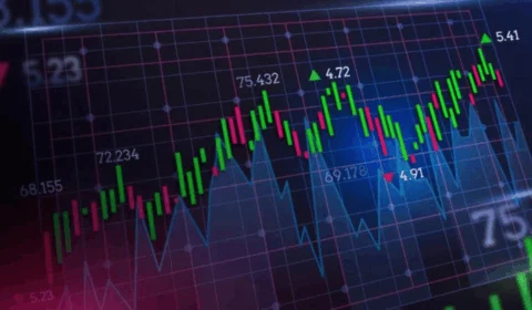 Ibovespa avança 0,28%, com ata do Copom; Vale e Petrobras caem