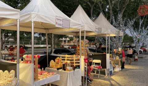 Oficina gratuita de artesanato acontece neste sábado (18) em Manaus