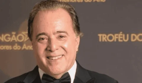Tony Ramos passa por nova cirurgia após ‘distúrbio de coagulação’; saiba mais