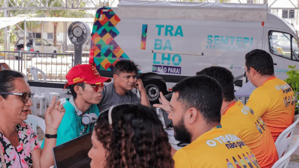 Programação ‘Sine nos Bairros’ oferta vagas de emprego neste sábado (18)