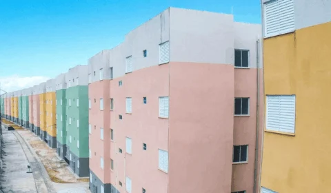 Cidades inferiores a 50 mil habitantes ganham subsídio habitacional