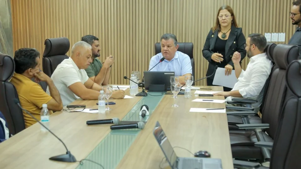 Concurso da PCRR: ALE-RR discute convocação de aprovados no certame