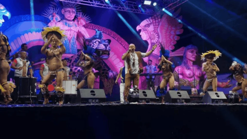 Norte Bumbás 2024: Confira 10 toadas clássicas de Caprichoso e Garantido