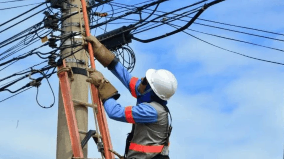 Confira os bairros que devem ficar sem energia nesta sexta (31)