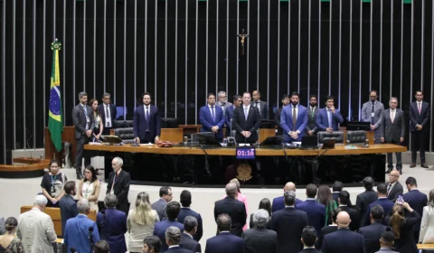 Congresso vota vetos presidenciais nesta quinta (9)