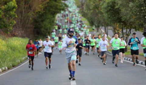 5ª Corrida de rua da DPE-RR ocorre neste domingo, 19