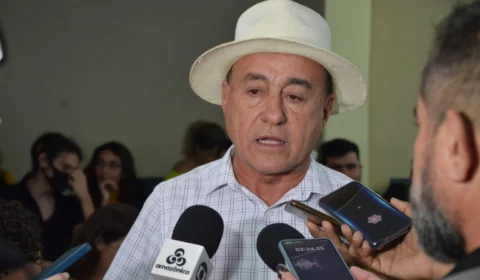 Eleições 2024: Tião Bocalom é eleito prefeito de Rio Branco