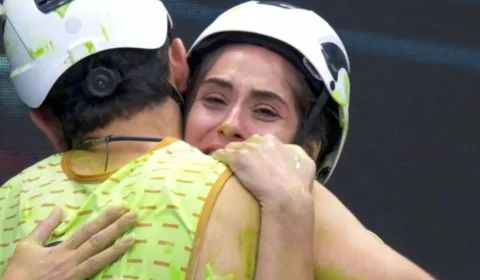 Deniziane revela que ainda não recebeu prêmio que conquistou no BBB 24