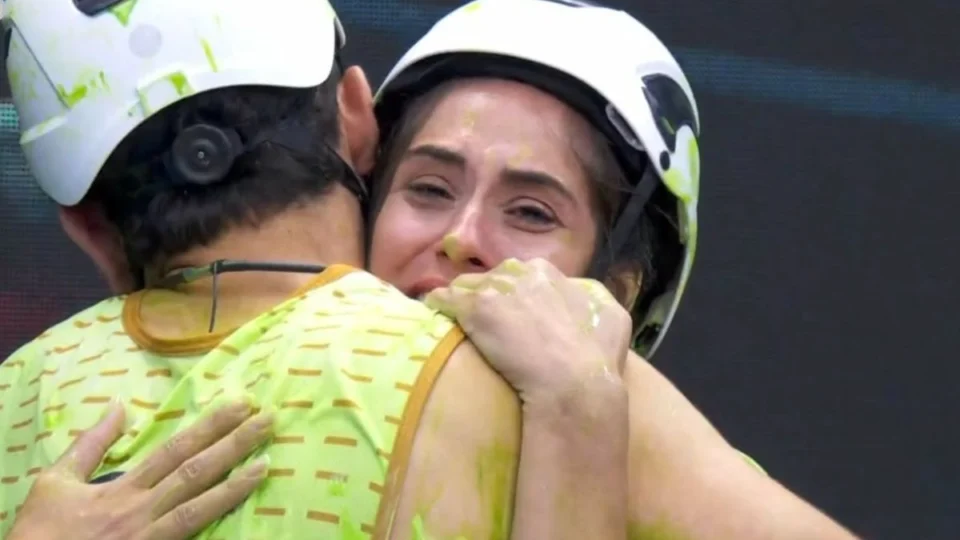 Deniziane revela que ainda não recebeu prêmio que conquistou no BBB 24