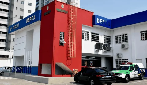 Dupla é presa suspeita de transmitir intencionalmente HIV a crianças no AM  