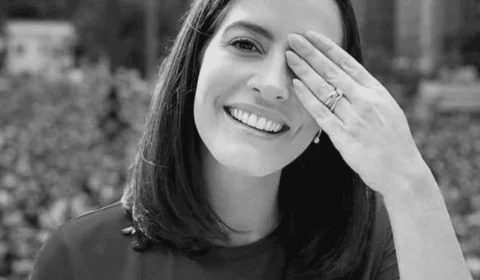 Morre deputada federal Amália Barros