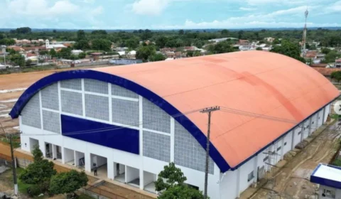 Além do ex-BBB Matteus, quais artistas vão inaugurar a Arena Olímpica em Parintins?