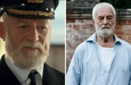 Morre aos 79 anos Bernard Hill, ator de ‘Senhor dos Anéis’ e ‘Titanic’