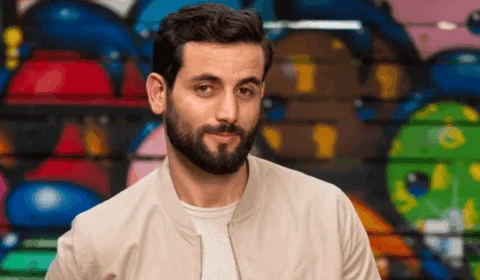 Ex-BBB Matteus Amaral arrecada mais de R$ 3 milhões para RS