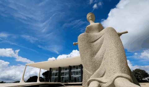 Entenda o que levou o STF suspender Lei do AM sobre linguagem neutra