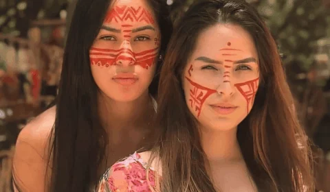 Isabelle detalha último encontro com ex-Sinhazinha: ‘parecia uma despedida’