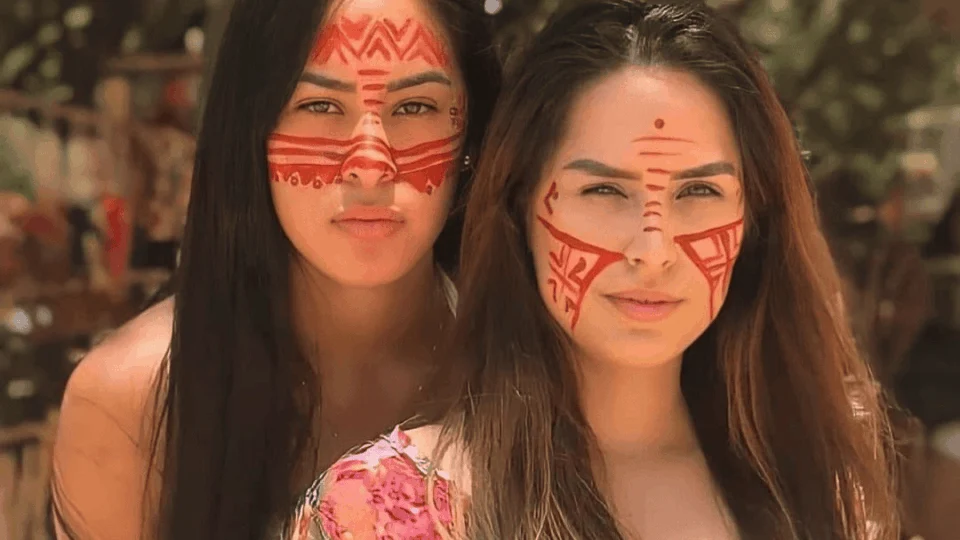 Isabelle detalha último encontro com ex-Sinhazinha: ‘parecia uma despedida’