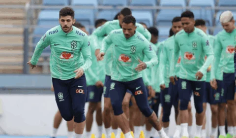 Copa América: veja os jogadores do Brasil não convocados para o torneio