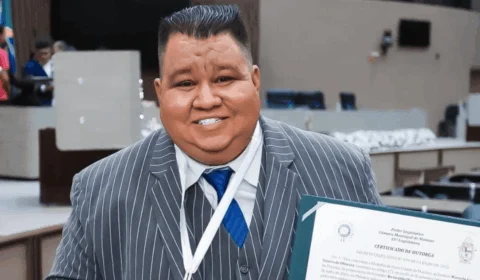 Marcelo Generoso lança pré-candidatura à CMM