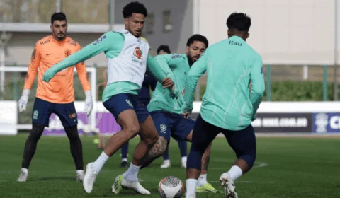 Seleção Brasileira: antes da Copa América, equipe tentará manter vantagem histórica; entenda