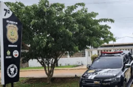 Eirunepé: adolescente é apreendido pela polícia por tentativa de homicídio